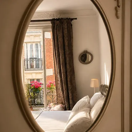 Montmartre Crown - Lejlighed *