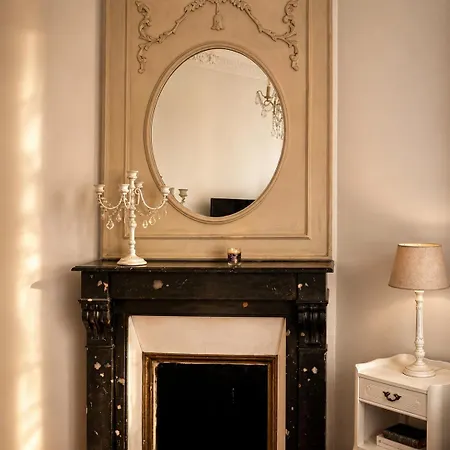 Lejlighed Montmartre Crown - *