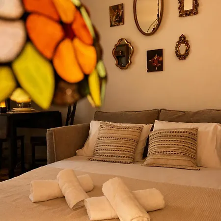 Lejlighed Montmartre Crown -